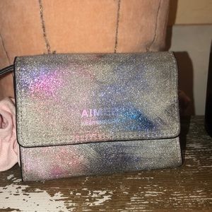 Mini wallet